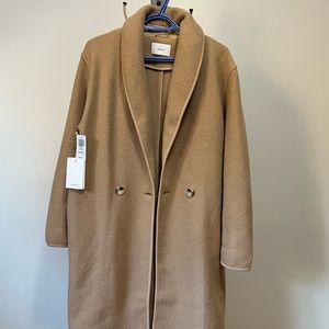 NWOT Charlize Jacket 2XS